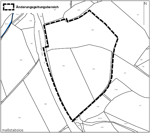 Maßstabsloser Lageplan PV St. Johannes als PDF-Datei-Klick vergrößert Ansicht