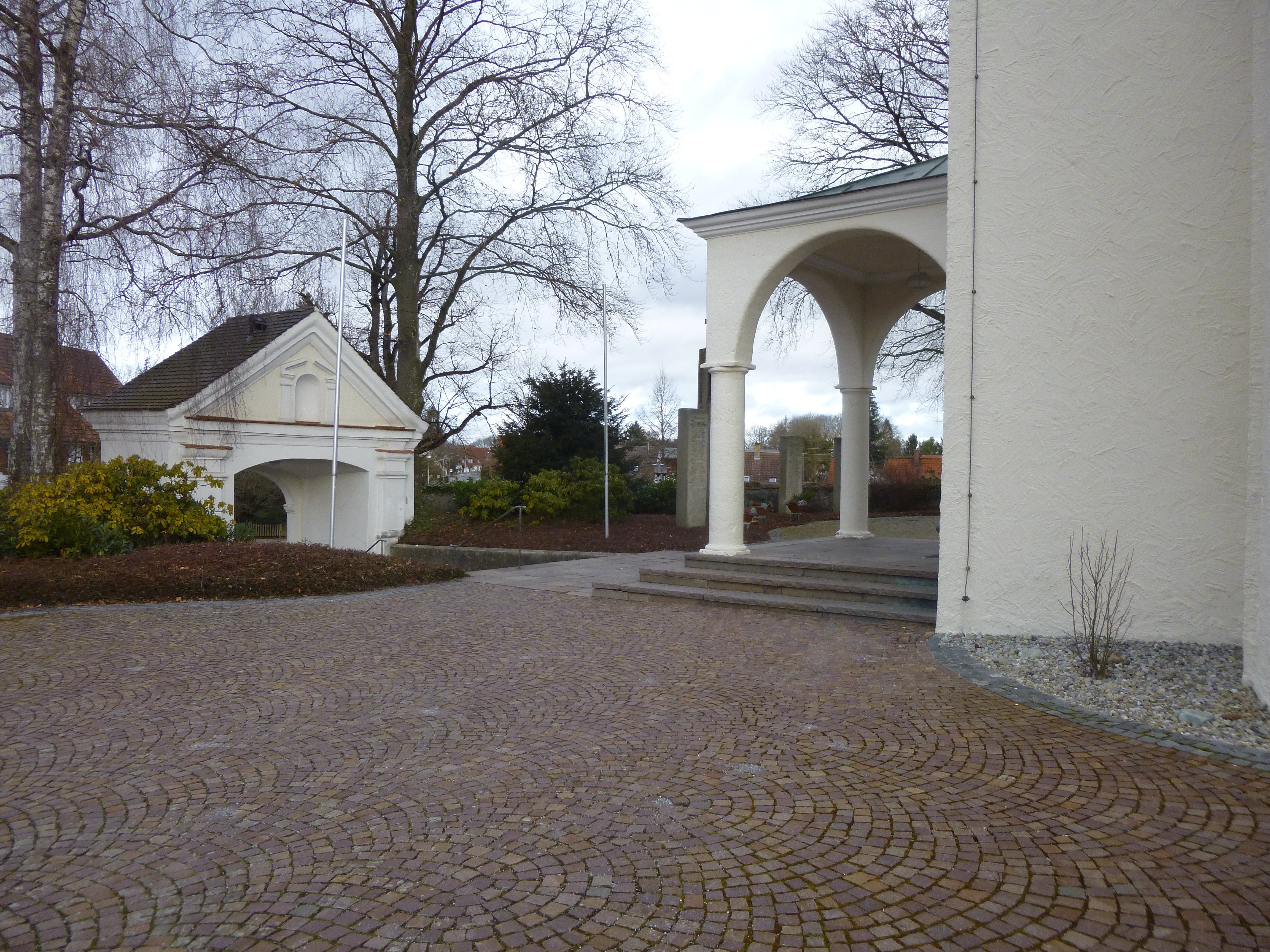  Kirchhof 