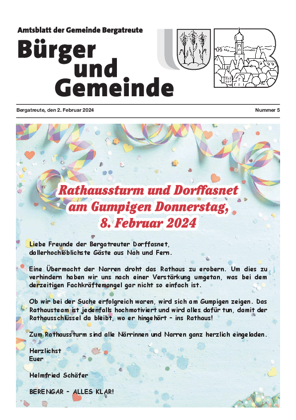 Amtsblatt 2024 KW 05 als PDF-Datei