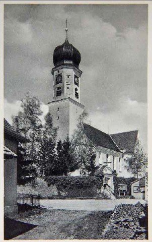  Wallfahrtskirche 