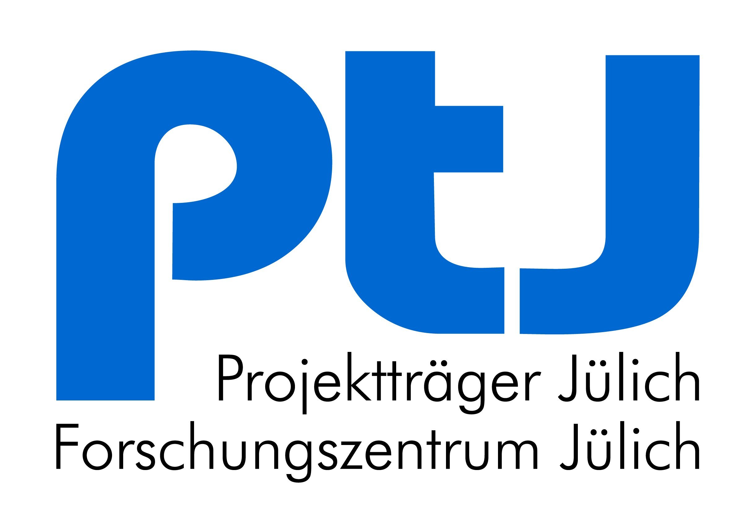  Logo mit Link zur Homepage ptj - Öffnet externen Link im neuen Fenster 