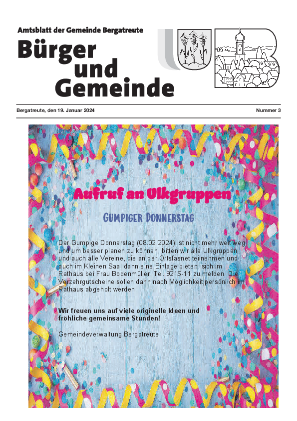 Amtsblatt 2024 KW 03 als PDF-Datei