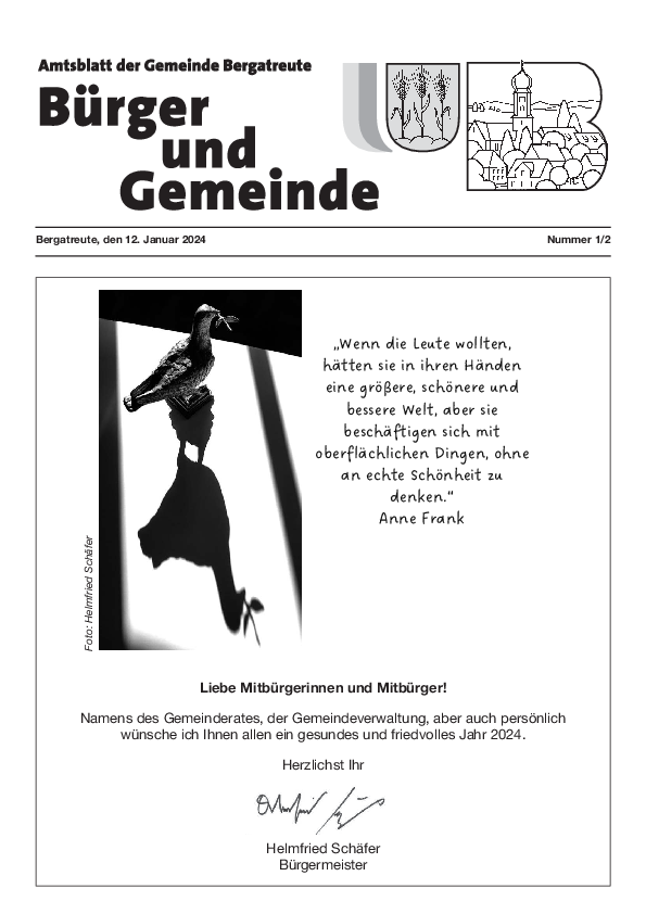 Amtsblatt 2024 KW 02 als PDF-Datei